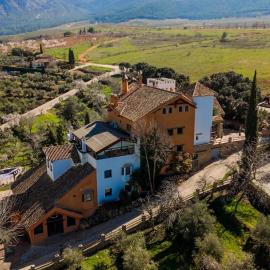 Hotel Zerbinetta