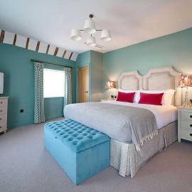 The Crown Inn, hotel u gradu 'Stoke by Nayland'