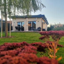 Garten Apartment Wurzinger - Nahe THERME Bad Radkersburg