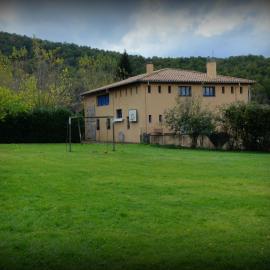 Mas Les Preses, hotel in Les Preses