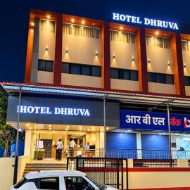 Hotel Dhruva-Solapur Pet friendly