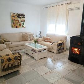 Casa Rural La Promesa Granada