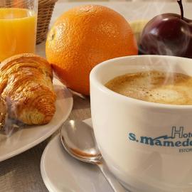 Hotel São Mamede Estoril