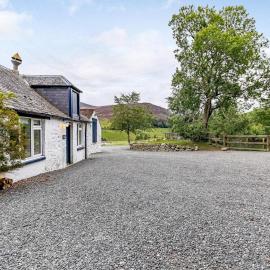 1 Bed in Blairgowrie oc-ca361, hotel u gradu Cray