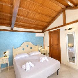 B&B oasi di mamma clara