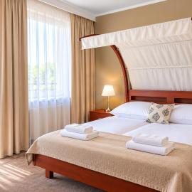 Willa Akacja Bed & Breakfast - Gdynia Orłowo