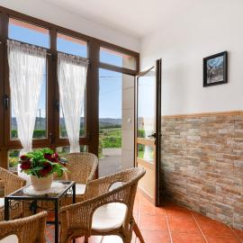 Casa Loli, מלון בBedriñana