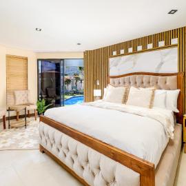 Serena Inn - Room 304 in Plattekloof