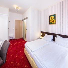 Hotel Alt-Connewitz