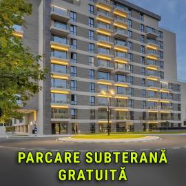 ONE66 Aparthotel Brasov, hotel di Brasov