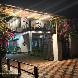 Coorg Ashiyana, hótel í Kushālnagar
