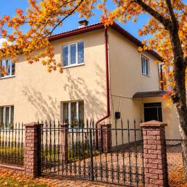 Хостел в Карпатах, hotel v destinácii Jasiňa