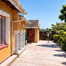 Ndukude Properties