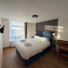 GuestReady - The Albert Boutique Suites