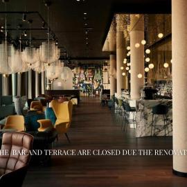 The Cloud One Prague, part of the Motel One Group, מלון בפראג
