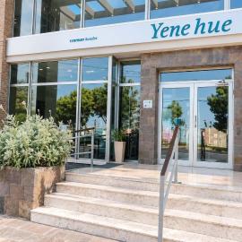 Yene hue, hotel en Puerto Madryn