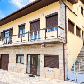 Casa de Casarelhos - Estúdio - T1 - AC - Gerês