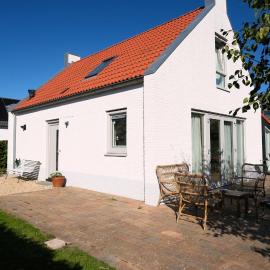 Bungalow 68 op Recreatiepark De Wielen