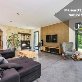Maison d'en Bouyssou - Nature & Elegante, hotel en Viterbe
