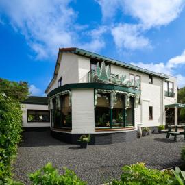 Hotel De Dennen