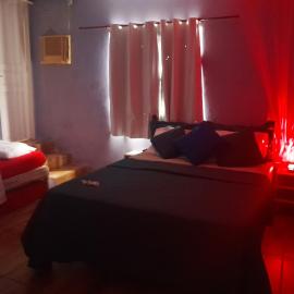 Pousada Dádiva 2 Suites Simples e Passeios com Lanchonete 24 HRS Esquina da Praia do Pontal Centro