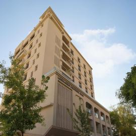 Leonardo Boutique Hotel Venetian Nicosia