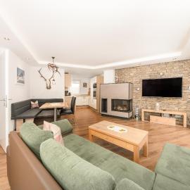 Chalet Perauer