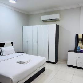 M G Hotel Apartments