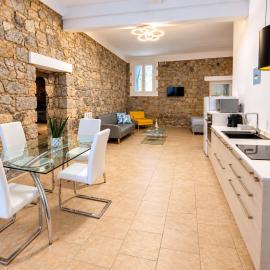 Maison Tabarka Suite