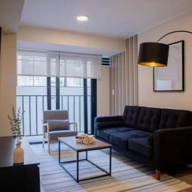 Sorella Miraflors Hotel & Suites