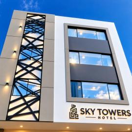 Sky Towers