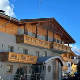 Residence Priska