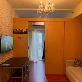 88 Suites Tagaytay SMDC, hotel sa Tagaytay