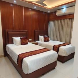 Royal Richmond Hotel