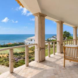 Windmill Beachfront Villa
