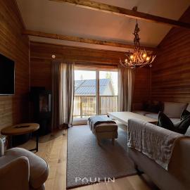 Lindvallen Ski Resort - Sauna - 10 Guests