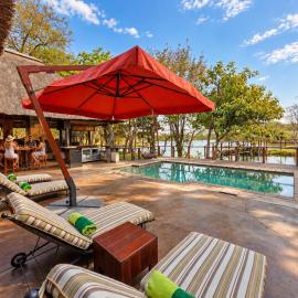 Kruger Hippo Retreat