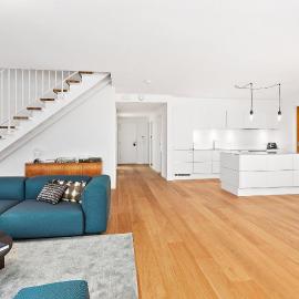 Family Apartment