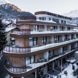 VAYA Sölden, hotel en Sölden