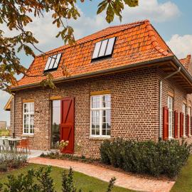 Hoeve Kastaars