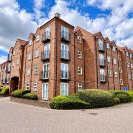 Luxury 2 Bed Apartment Central Yarm