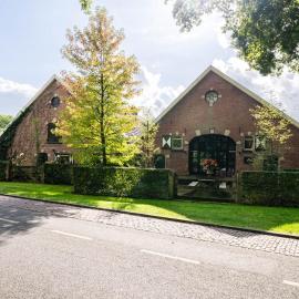 de Pol, hotel sa Haaksbergen