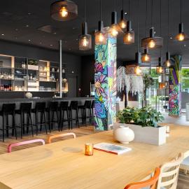 IntercityHotel Breda, hotel en Breda
