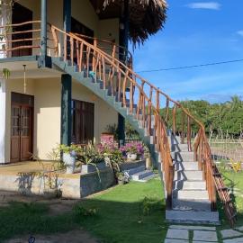 Sealine Nest Villa