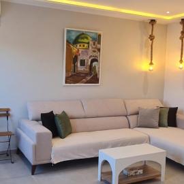 Luxury Escape in Gammarth Private Garden & Jacuzzi s13
