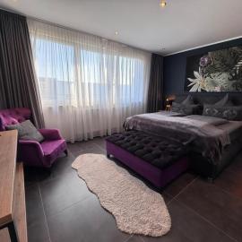 MARRAM Suitehotel