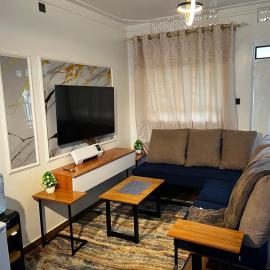 Wangs – hotel w mieście Busia