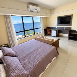 Tropical Executive Luxuoso Vista pro Rio