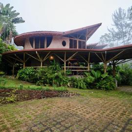 Finca Luna Nueva Lodge