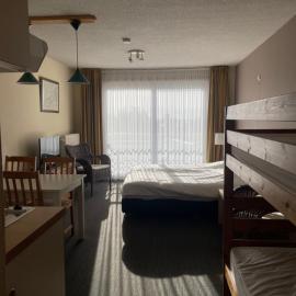 Apparthotel De Wielingen